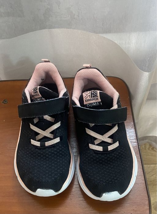 Кросівки  Karrimor