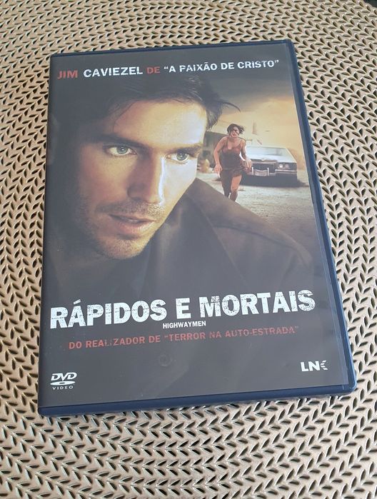 Filme Rápidos e Mortais