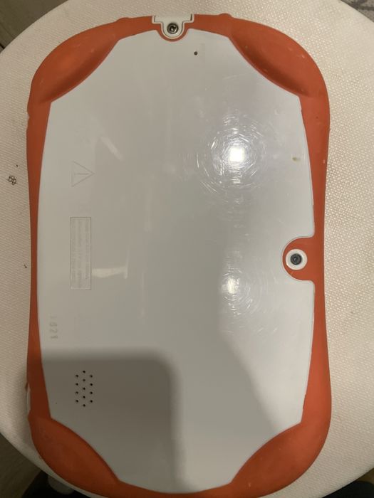 Tablet para crianças