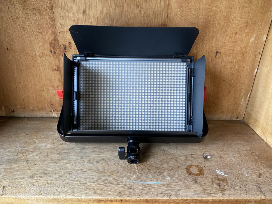 Cine Led Evo S Bi-color