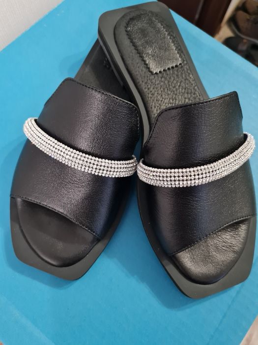 Шлёпанцы Osso bianco р.37