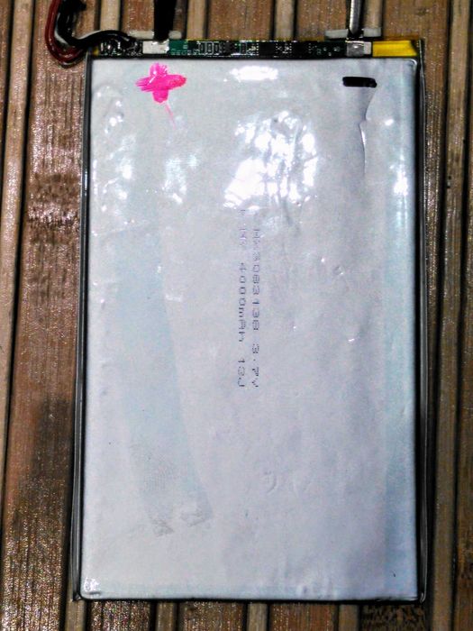 аккумулятор батарея 3083138 4000mAh