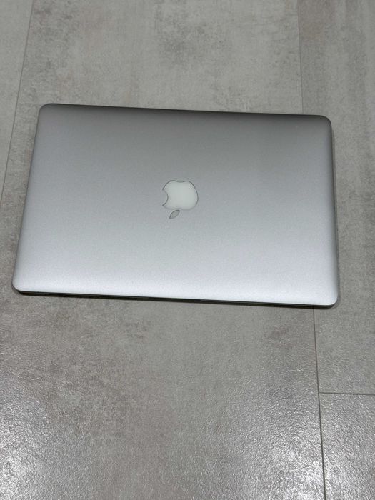ШАРА ОРИГІНАЛЬНИЙ MacBook Air 13 512GB core i7 2014  8 GB RAM Ноутбук