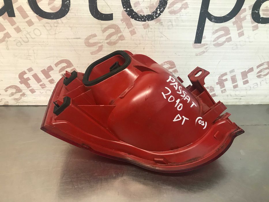 Farolim Tras Direito VOLKSWAGEN PASSAT VARIANT (3C5) B6 3C9945096N