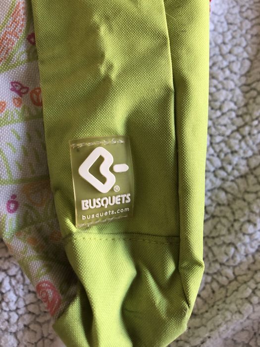 Carteira ou mala tiracolo