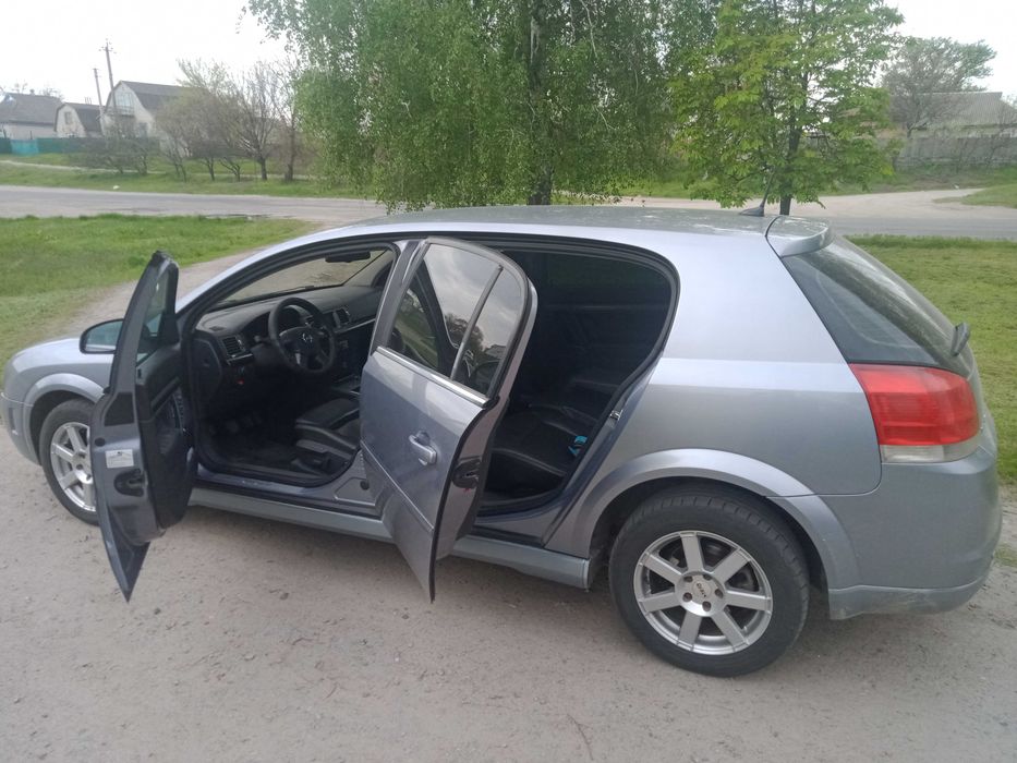 Продам Опель Сигнум