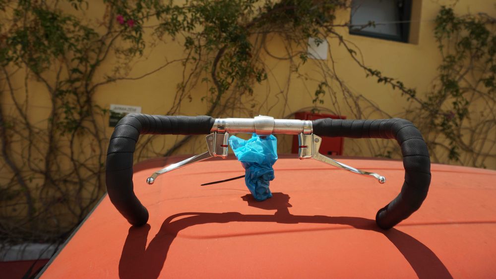 Bicicleta Peugeot Clássica, 57cm, 1988