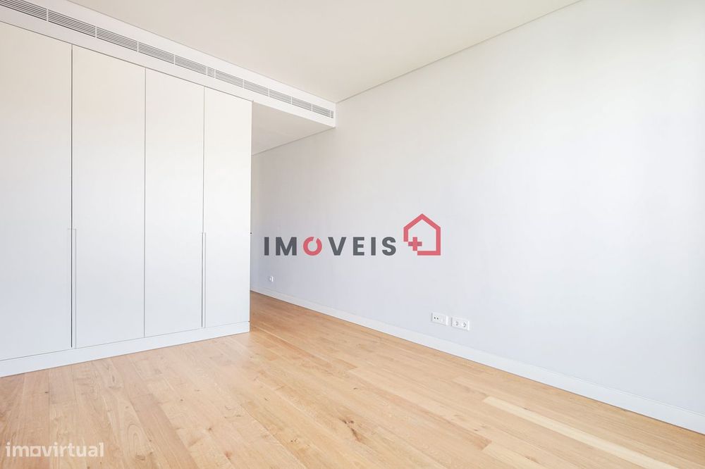 Apartamento T4 | Lisboa