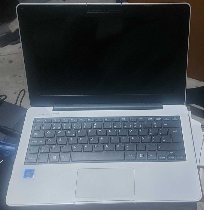LEAP T304 Classmate PC