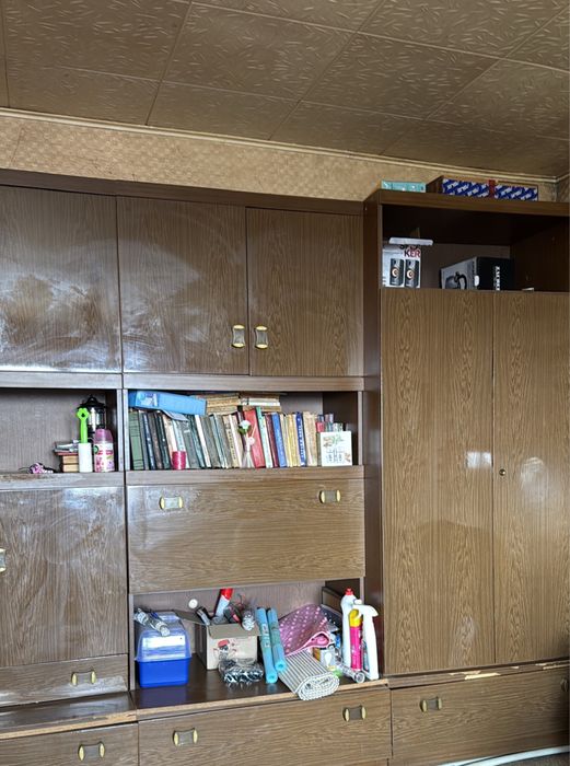 Здам 1 кімнатну квартиру