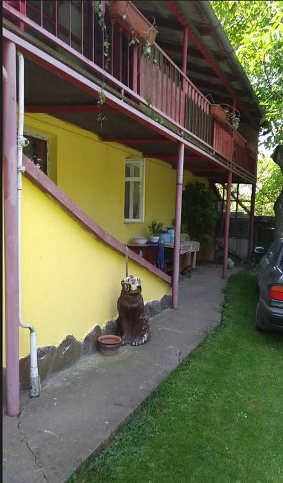 Продається будинок село Скнилів Золочівський р-н, 7км. від смт.Красне.