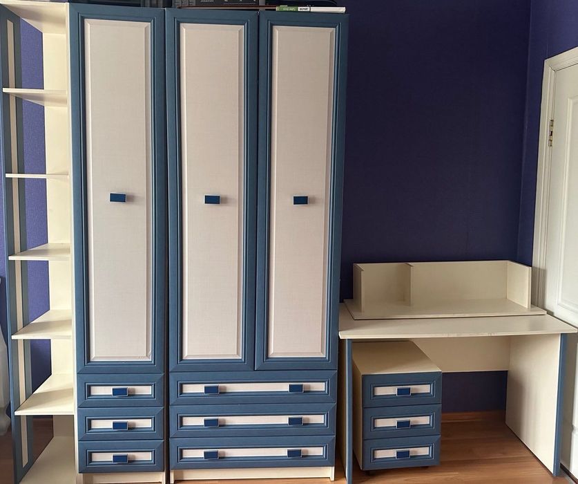 Меблевий комплект