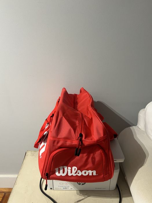 Bag wilson Nova