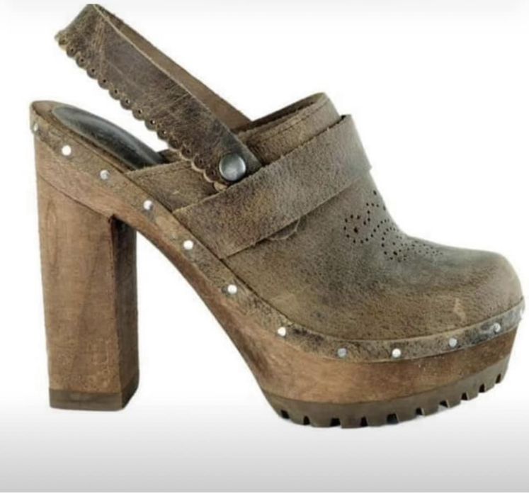 Soca Xuz tamanho 40 calça 39