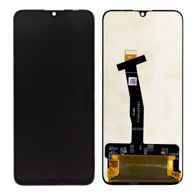 Дисплей Модуль HUAWEI P Smart Plus по ЦЕНЕ ОПТА Купить