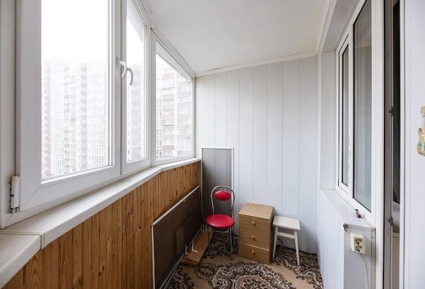 Без% Продається однокімнатна квартира Бульвар Ніколая Руденко 14