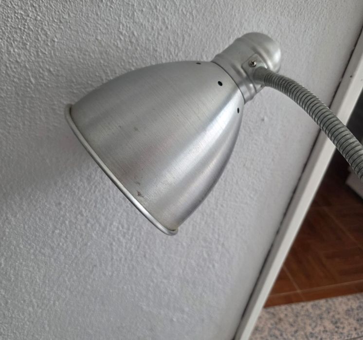 Candeeiro de Pé para restauro