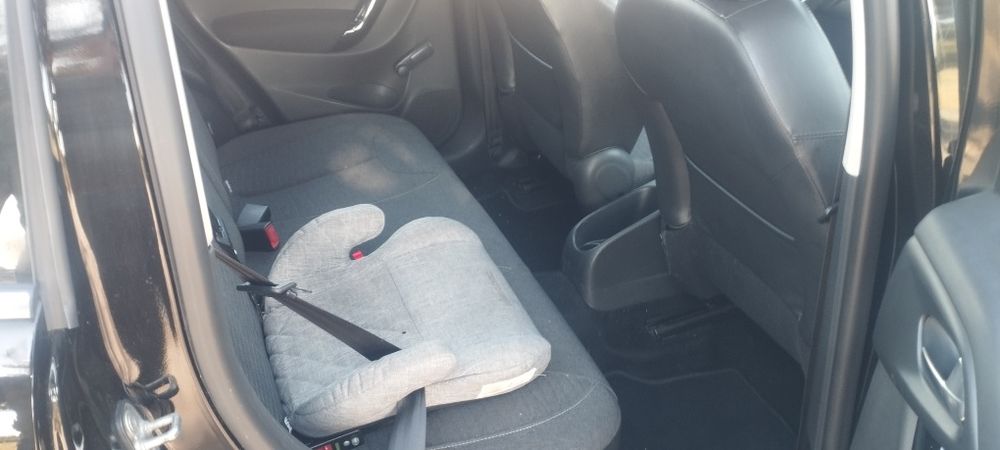 Citroën C3 — fotografia 6