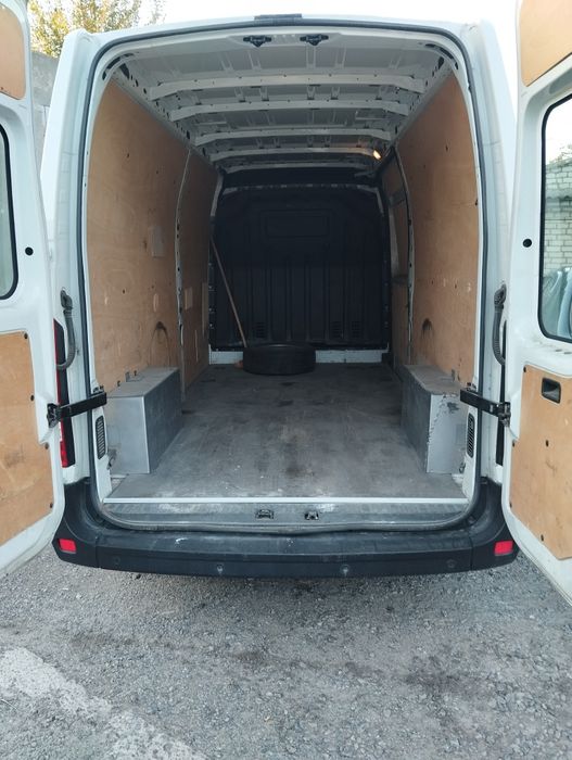 Вантажні перевезення