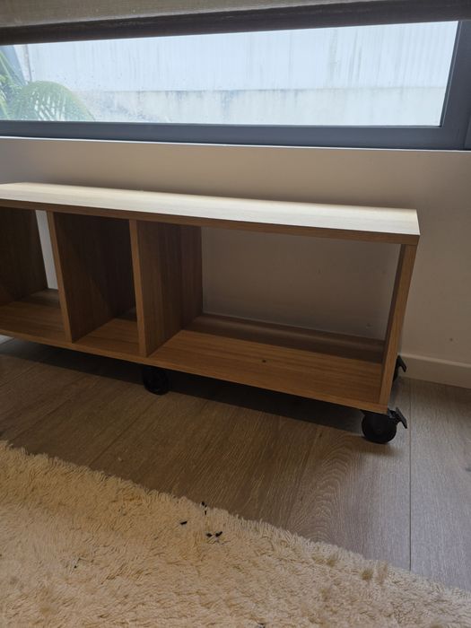 Móvel arrumação Ikea