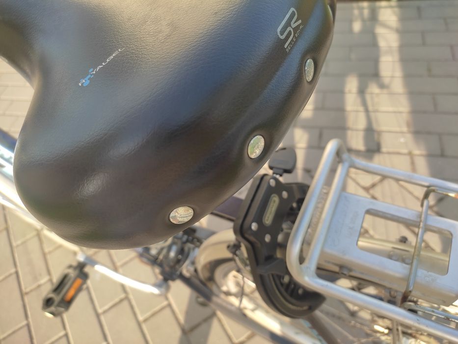Giant Blazer 28" Acera gel amory