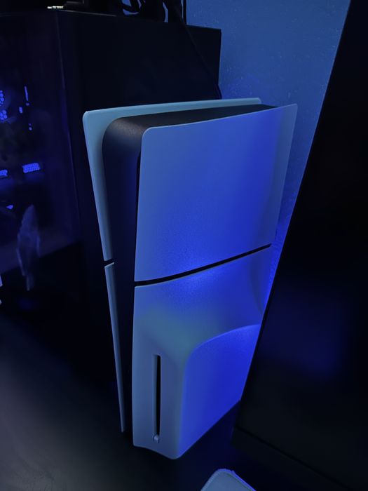 Playstation 5 Slim