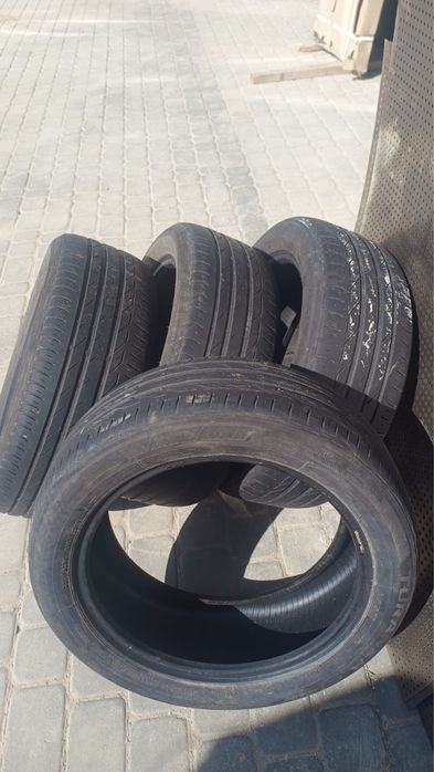 Шини  літні   Bridgestote r17