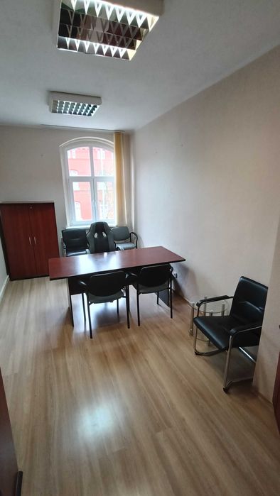 Powierzchnia biurowo- usługowa w Gnieźnie