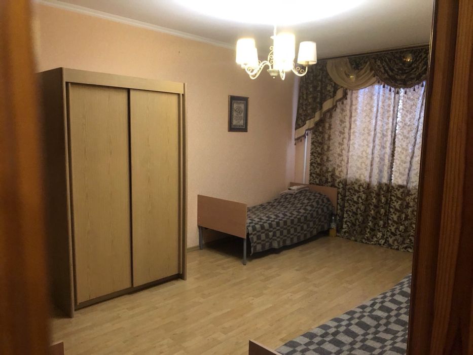 Оренда подобово, Позняки, метро, хостел, недорого, койко-місця