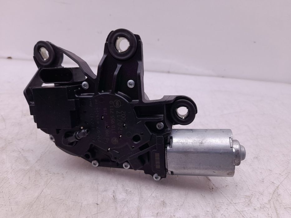 Motor limpa vidros trás VOLKSWAGEN Touran (1T)