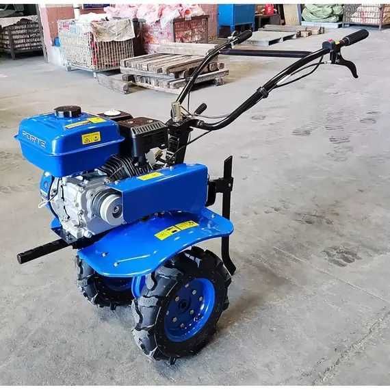 Мотоблок FORTE 80-G3 (7 к.с.)! ФРЕЗА в комплекті! Новий!