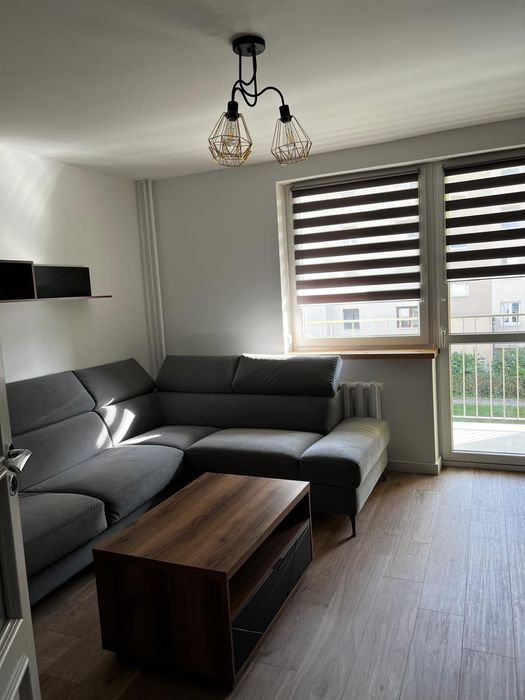 Mieszkanie 3 pokoje Odrzanska sulechow