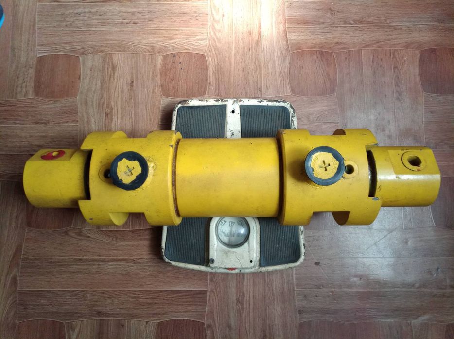 Сосуд сифона и много разного