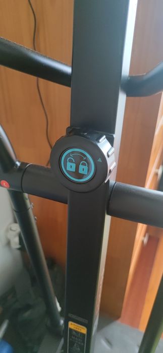 Eshape+ 09 Elliptical Trainer, Like New64751878477953120