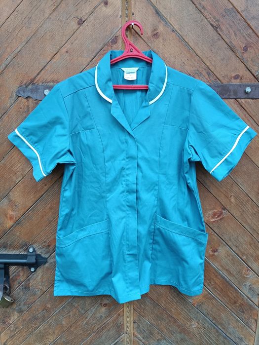 Халат медичний халат