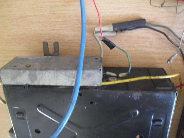 штатное радио Урал 2.СССР.,Японский BERU KODAK.