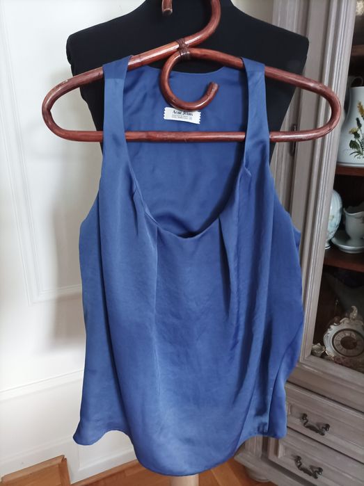 Koszulka Acne Jeans.