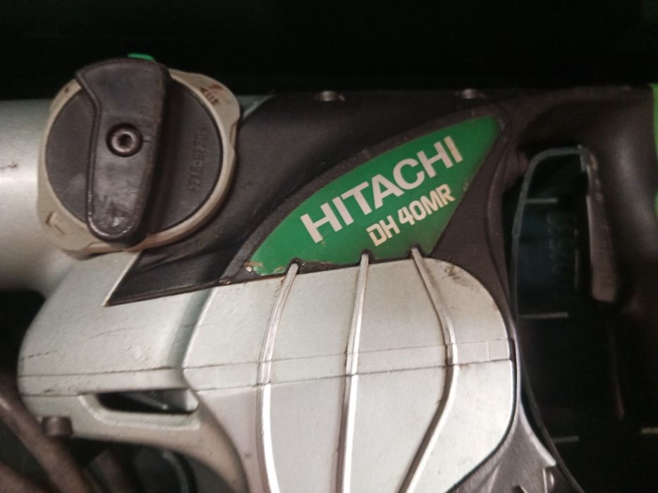 Martelo Hitachi koki