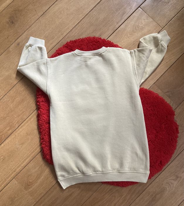 Bluza Zara rozmiar 104