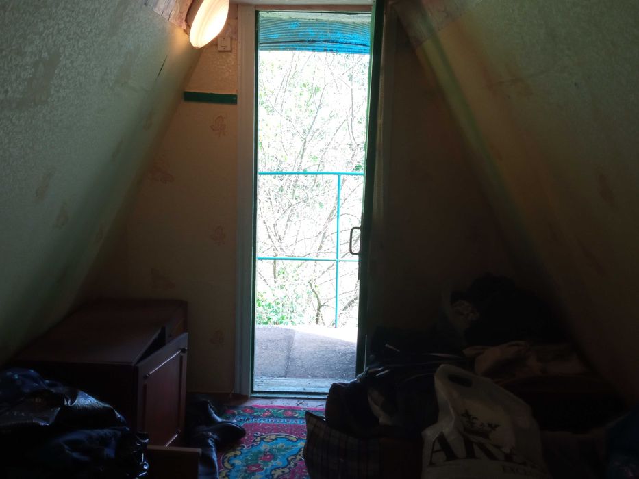 Продам дачний будинок в СТ Лісовий