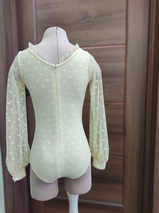 Плаття для бальних танців