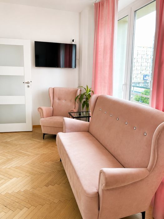 Wynajem stanowiska beauty – centrum Warszawy, ul. Marszałkowska 83
