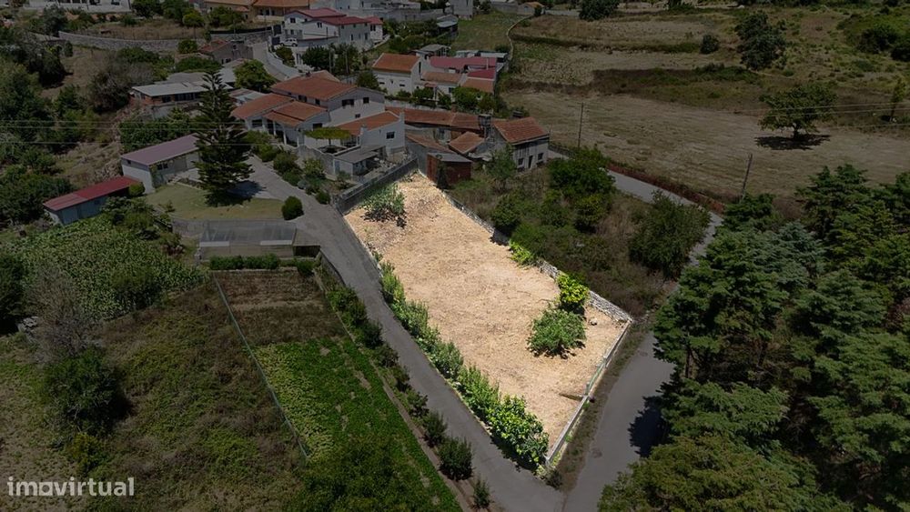 Terreno  para venda