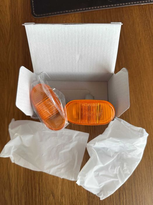 Повторювач поворотів боковий Suzuki Jimny JB74 (2024) Оригінал