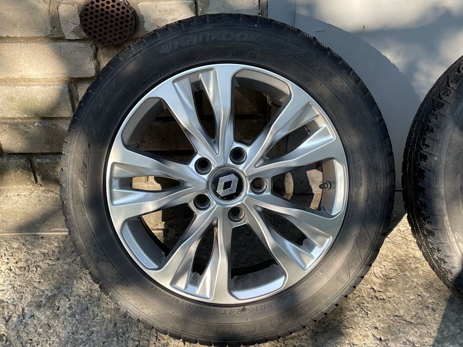 Продам диски R16