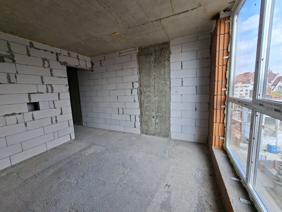 Продаж 2 кім.квартири на Східному масиві