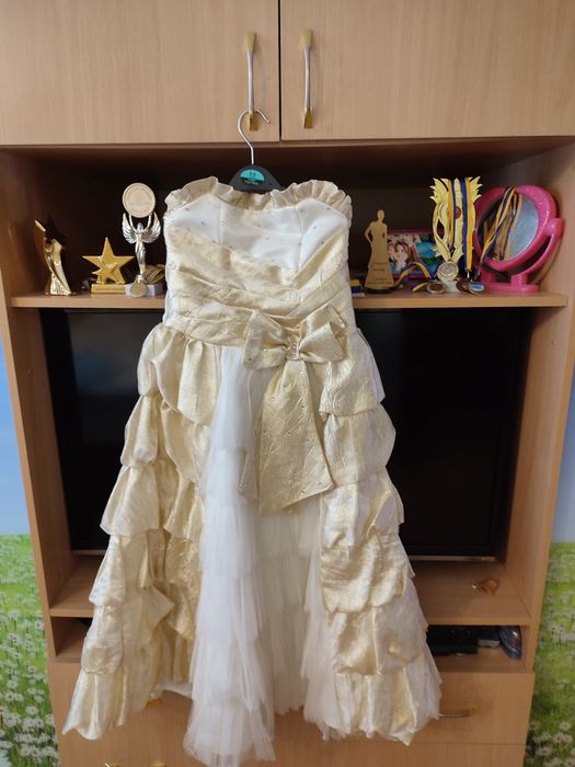 Плаття для дівчинки 7-9років