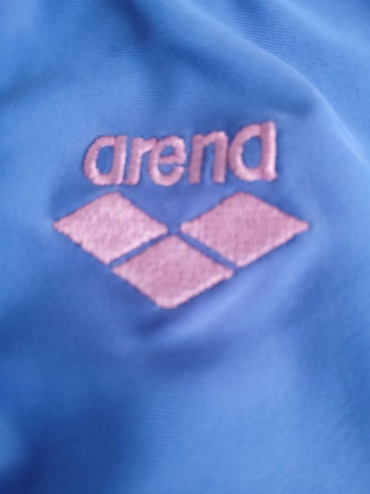 Брендовий купальник Arena (р.L-XL)