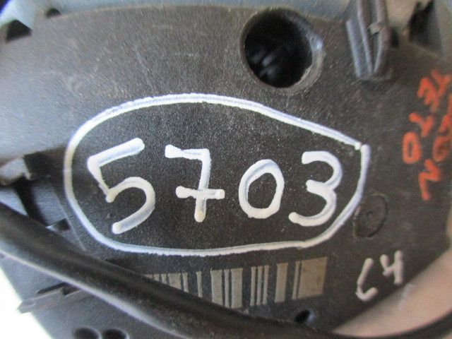 Motor do teto de abrir SEAT Leon (1M1)