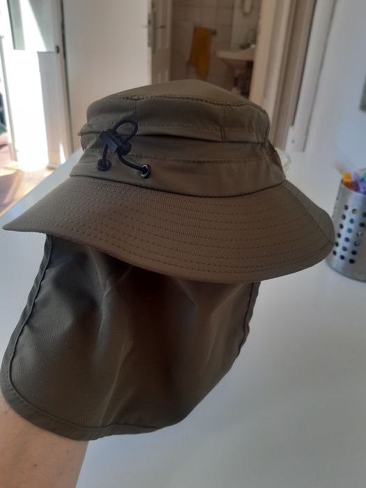 Chapeu Rip Curl Surf Series Hat Criança